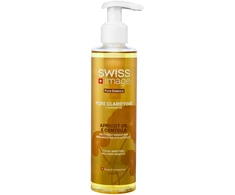 Swiss Image „Pure Balance“: poras valantis valomasis aliejus, 200 ml