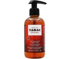 TABAC Original Beard Wash, 200 ml