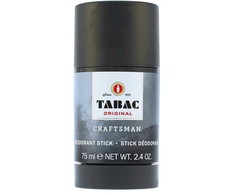 Tabac Original Craftsman 24H Dezodorantas Stick pieštukinis dezodorantas vyrams, 75 ml