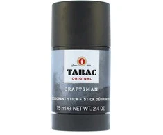Tabac Original Craftsman 24H Dezodorantas Stick pieštukinis dezodorantas vyrams, 75 ml