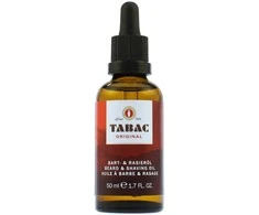 Tabac Original Originalus TABAC barzdos ir skutimosi aliejus barzdos aliejus