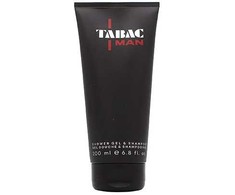 Tabac Original Tabac Man Dušo želė &amp; Šampūnas 2-In-1, 200 ml