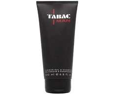 Tabac Original Tabac Man Dušo želė &amp; Šampūnas 2-In-1, 200 ml