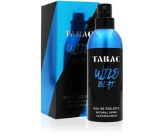 Tabac Original Tabac Wild Beat EDT tualetinis vanduo vyrams, 75 ml