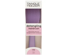 „Tangle Teezer The Ultimate Detangler Fine &amp; Fragile Hypnotic Heather“ plaukų iššukavimo priemonė
