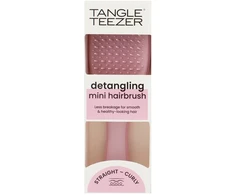 Tangle Teezer Mini Ultimate Detangler Hair Millennial Rožinė