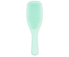 Tangle Teezer The Wet Detangling Fine &amp; Fragile Mint Šepetys drėgniems ploniems ir trapiems plaukams