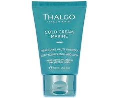 Thalgo giliai maitinamasis rankų kremas, 50 ml