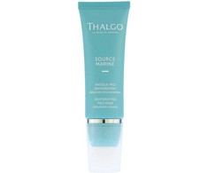 Thalgo Source Marine Rehydrating Pro Mask drėkinamoji veido kaukė, 50 ml
