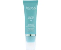 Thalgo Source Marine Rehydrating Pro Mask drėkinamoji veido kaukė, 50 ml