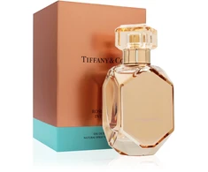 Tiffany &amp; Co. Rose Gold Intense EDP W 50ml