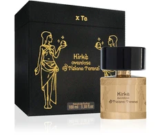 Tiziana Terenzi Kirke Overdose Extrait de Parfum U 100ml