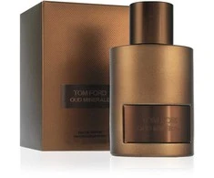 Tom Ford Oud Minerale EDP parfumuotas vanduo unisex, 100 ml