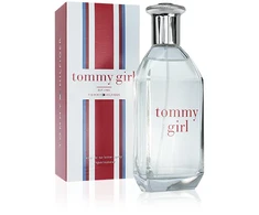 Tommy Hilfiger Tommy Girl EDT tualetinis vanduo moterims, 200 ml