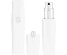 Travalo Perfume Pod Atom Baltas pildomas kvepalų buteliukas (atomaizeris), 5 ml