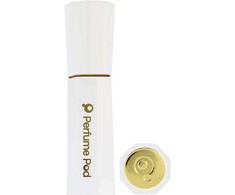 Travalo Perfume Pod Flora Baltas pildomas kvepalų buteliukas (atomaizeris), 5 ml
