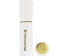 Travalo Perfume Pod Flora Baltas pildomas kvepalų buteliukas (atomaizeris), 5 ml