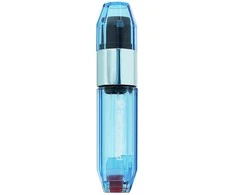 Travalo Perfume Pod Ice Papildomas Atomiser 5ml Sky Mėlyna