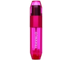 Travalo Travalo Papildomas Perfume Sprayer 5 Ml Hot Rožinė
