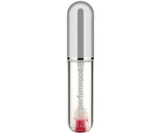 Travalo Perfume Pod Pure Papildomas Perfume Dispenser Sidabrinis 5 ml