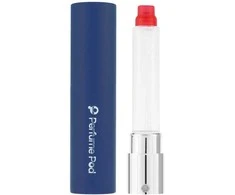 Travalo Perfume Pod Tango Dark Mėlyna pildomas kvepalų buteliukas (atomaizeris), 5 ml