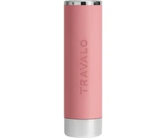 Travalo Walzer Rožinė pildomas kvepalų buteliukas (atomaizeris), 5 ml