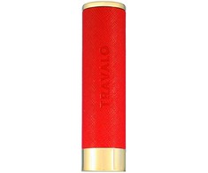 Travalo Walzer Papildomas Perfume Purškiklis 5 ml Leather Raudona