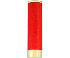 Travalo Walzer Papildomas Perfume Purškiklis 5 ml Leather Raudona