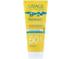 Uriage Bariésun Moisturizing Kid Lotion Sun Losjonas kūnui vaikams, 100 ml