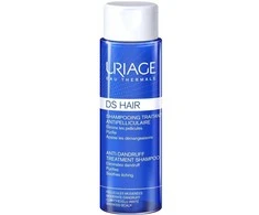 "Uriage D.s" šampūnas nuo pleiskanų 200ml