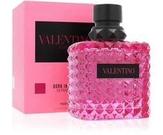 Valentino Born In Roma Extradose Donna Parfum PP kvepalai moterims, 100 ml