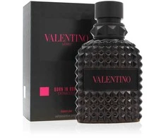 Kvepalai vyrams Valentino Uomo Born in Roma Extradose Parfum, 50 ml