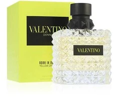 Kvepalai moterims Valentino Donna Born In Roma Yellow Dream EDP, 50 ml