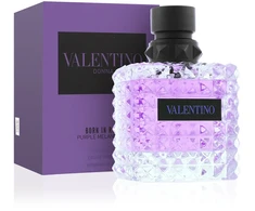Valentino Donna Born In Roma The Gold Eau De Parfum 100mlml kvepalai Moterims