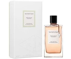 Van Cleef &amp; Arpels Extraordinaire Rose Rouge EDP U 75ml
