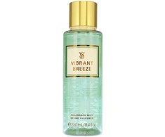 Victoria Secrets Victoria´s Secret Vibrant Breeze Fragrance Mist kūno dulksna, 250 ml