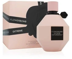 Viktor &amp; Rolf Flowerbomb Extreme EDP parfumuotas vanduo moterims, 100 ml