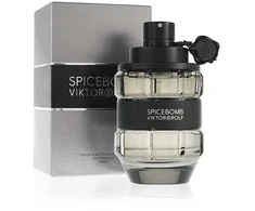 Viktor &amp; Rolf Spicebomb Pour Homme EDT tualetinis vanduo vyrams, 50 ml