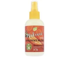 Vivaco Bio Carrot Tanning Pienelis