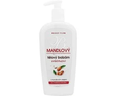 Vivaco Body Tip Body Balm 300ml