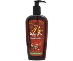 Vivaco Body Tip Body balm with argan oil 300ml