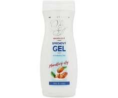 Vivaco Body Tip Moisturising Dušo želė 300ml