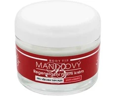 Vivaco Body Tip Night Kreminis 50ml
