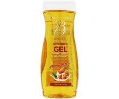 Vivaco Body Tip Softening Dušo želė 300ml