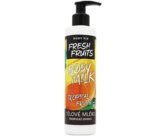 Vivaco Body Tip Tropical Fruits Losjonas kūnui 250ml