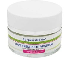 Vivaco SerpensDerm Active Kreminis 50ml