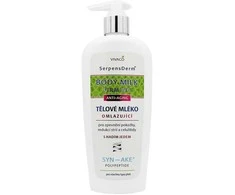 Vivaco SerpensDerm Losjonas kūnui 400ml