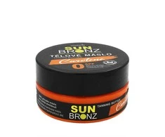 Vivaco Sun Bronz Carotene Boddy Butter SPF0 150ml