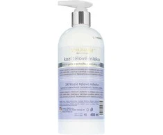 VivaPharm Hyaluron 400ml kūno losjonas Unisex