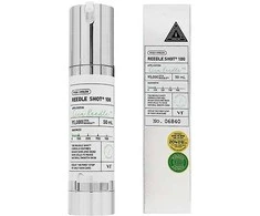 VT Cosmetics Pro Cica Reedle Shot 100 veido serumas, 50 ml